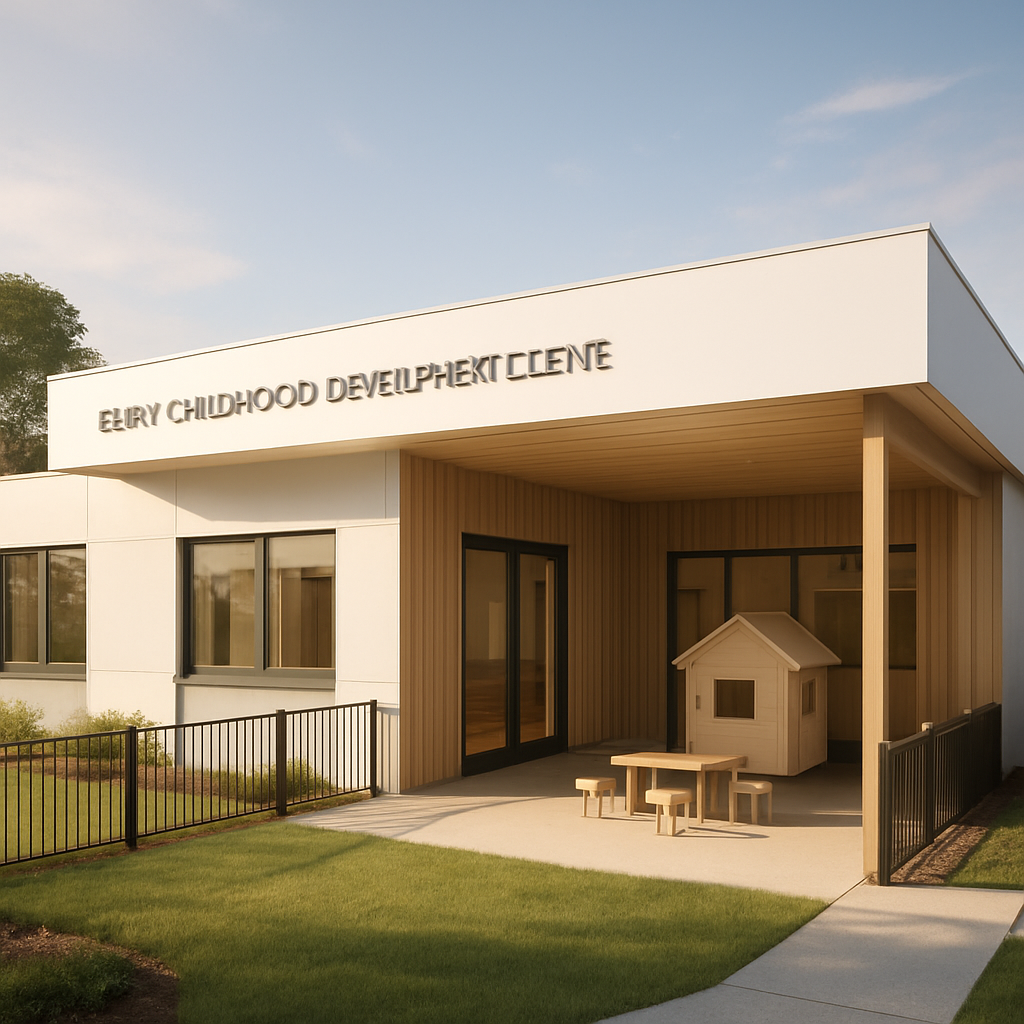 Vukile Tshwete ECD Centre
